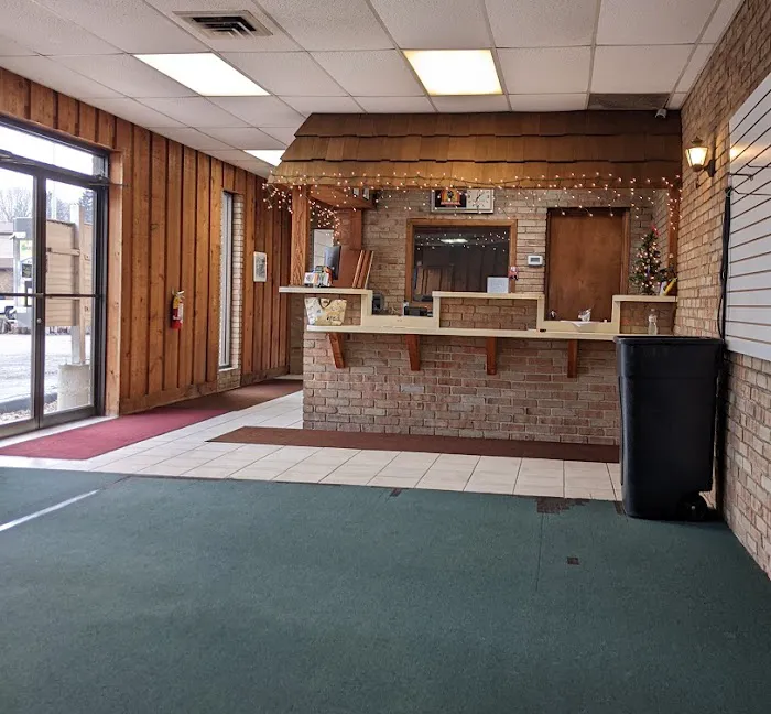 Dad's Car Care Center - Canton 6
