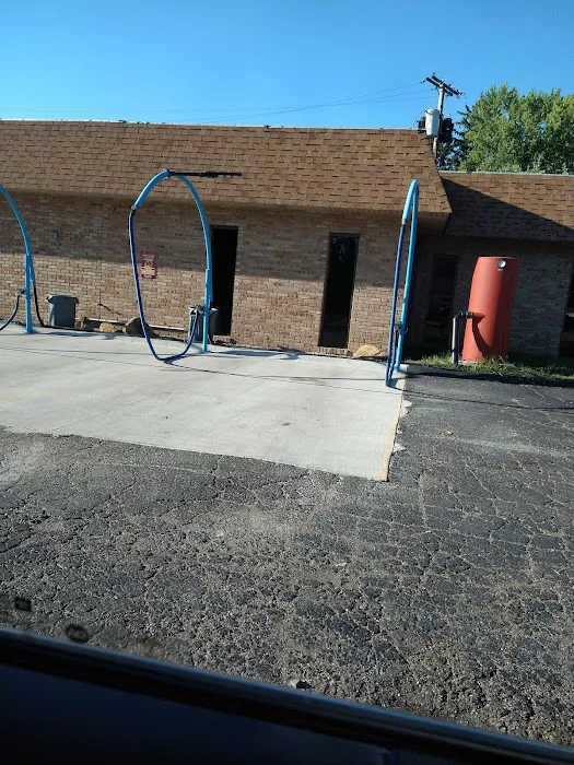Dad's Car Care Center - Canton 5