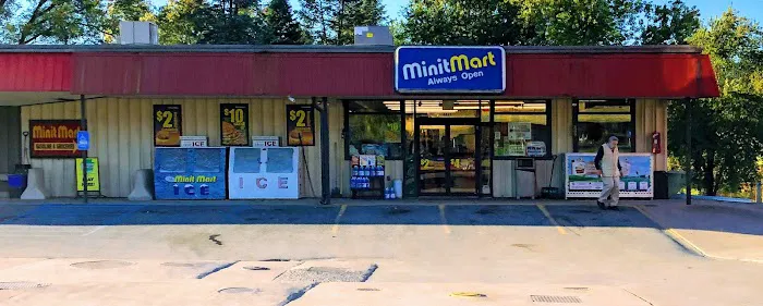 Nittany Minit Mart 0