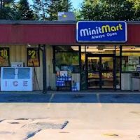 Nittany Minit Mart