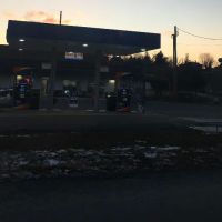 Save n fill / Sunoco
