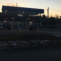 Save n fill / Sunoco ico
