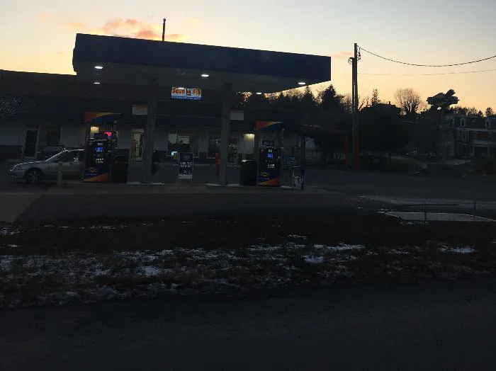 Save n fill / Sunoco 4