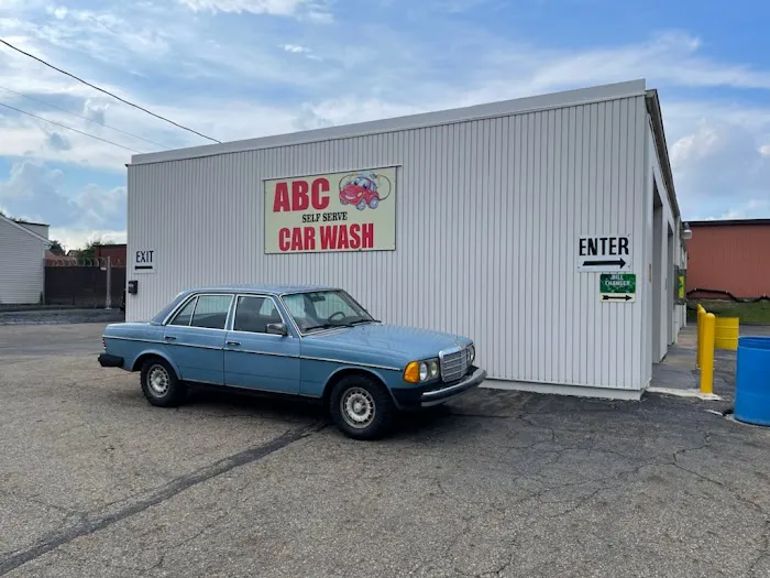ABC CAR WASH 0