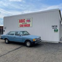 ABC CAR WASH