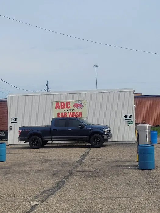 ABC CAR WASH 2