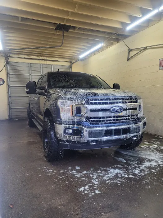 ABC CAR WASH 3