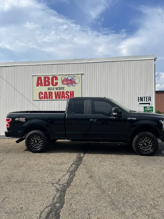 ABC CAR WASH 4