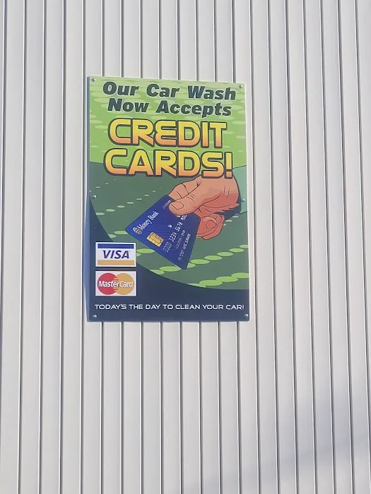 ABC CAR WASH 8