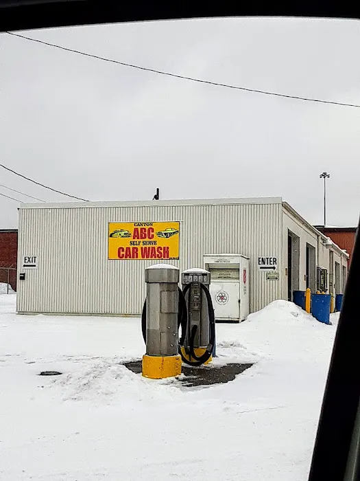 ABC CAR WASH 6