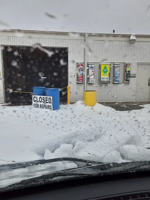 ABC CAR WASH 7