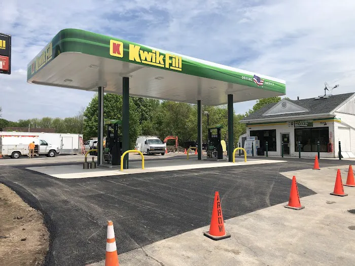 Kwik Fill 2