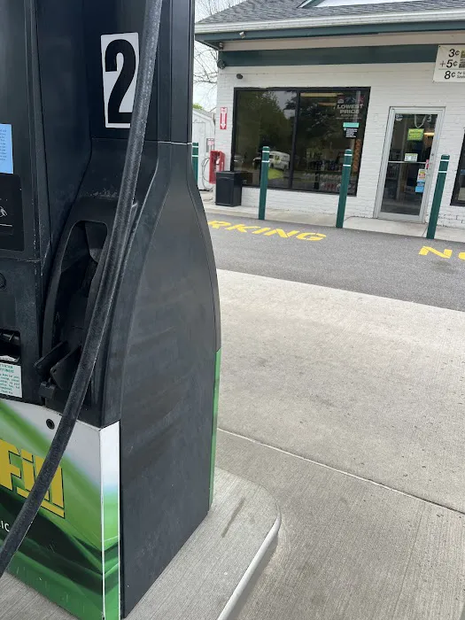 Kwik Fill 0