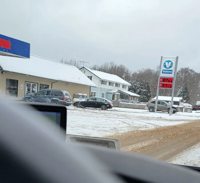 Sunoco 2