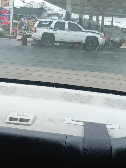Canton South Car Wash 0