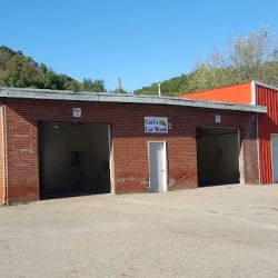 Carl's Car Wash ico