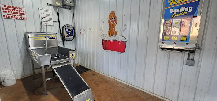 Dirty Dog Car Wash 0