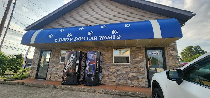 Dirty Dog Car Wash 2