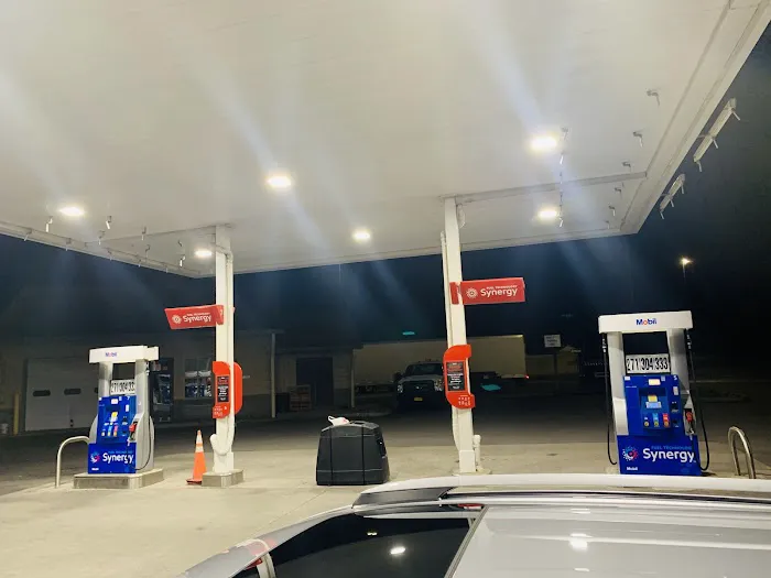 Mobil 7