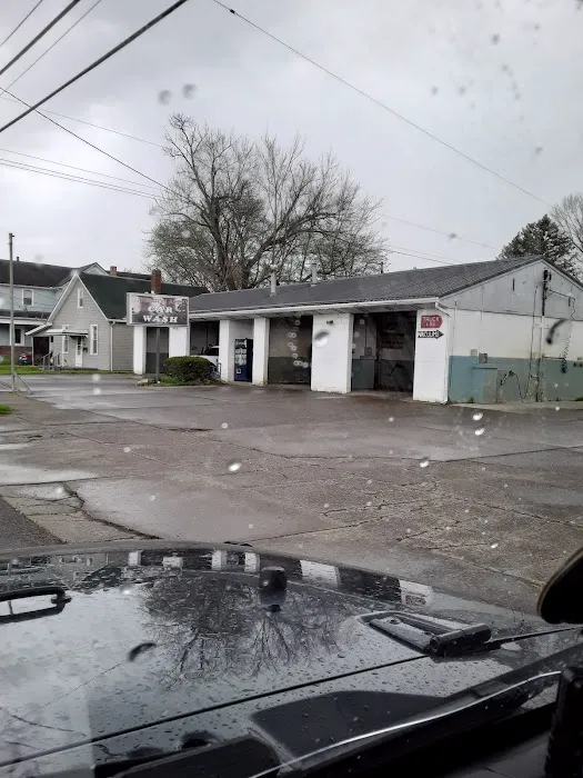 Trenton avenue car wash 2
