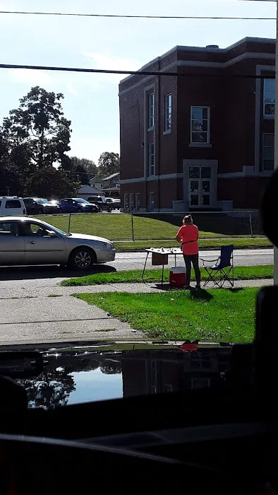 Trenton avenue car wash 1