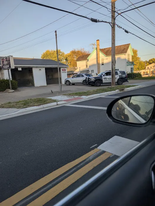 Trenton avenue car wash 3