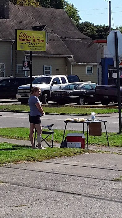 Trenton avenue car wash 5