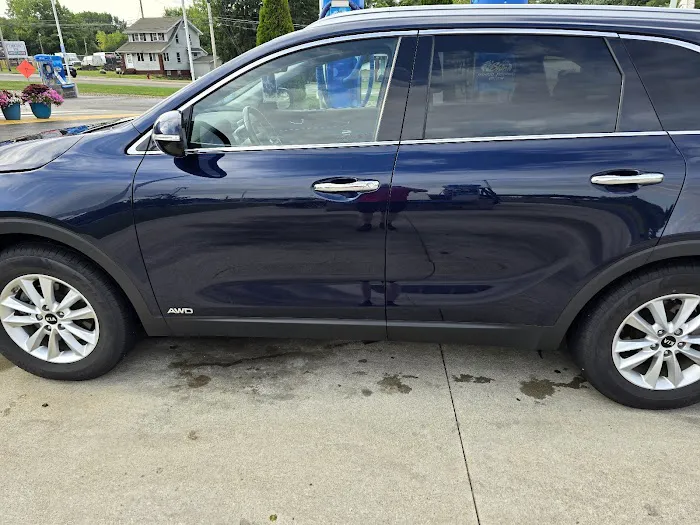 ProShine Car Wash 0