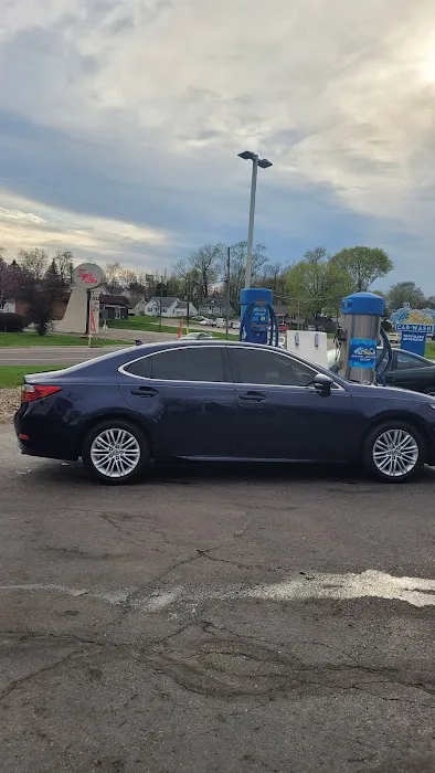 ProShine Car Wash 1