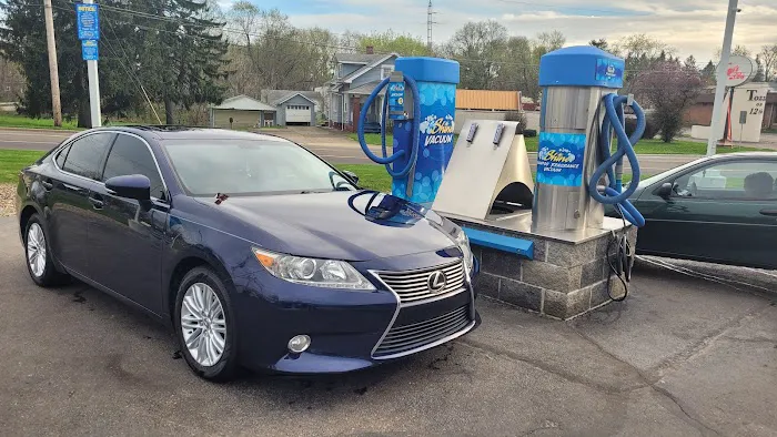ProShine Car Wash 8
