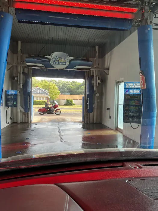 ProShine Car Wash 6