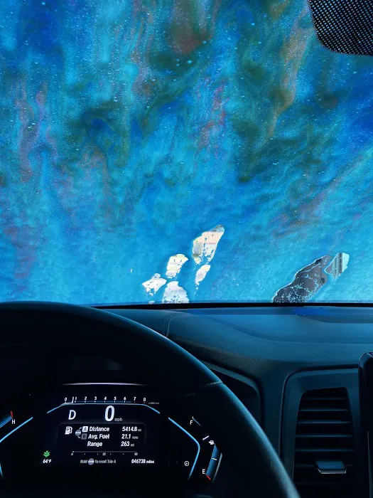 ProShine Car Wash 7