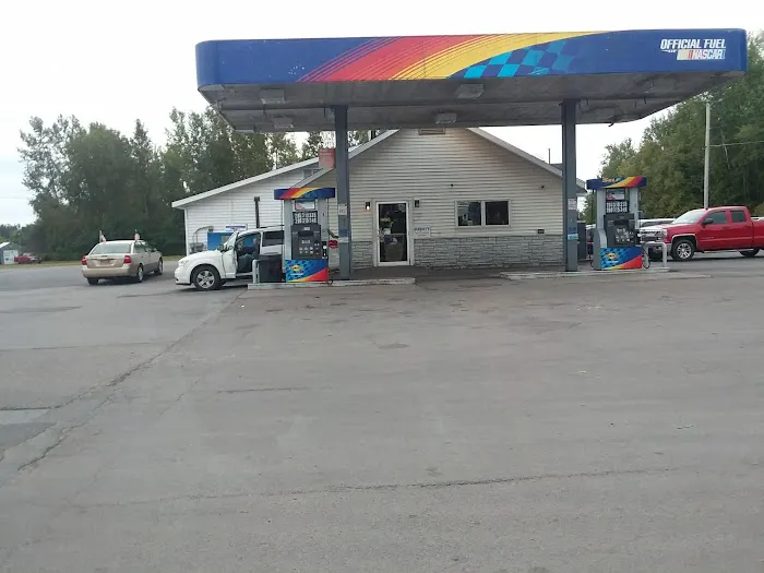 Sunoco Gas Station 3
