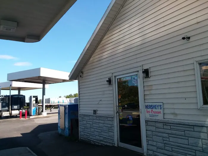 Sunoco Gas Station 1
