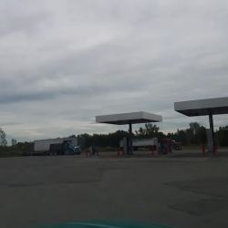 Sunoco Gas Station ico