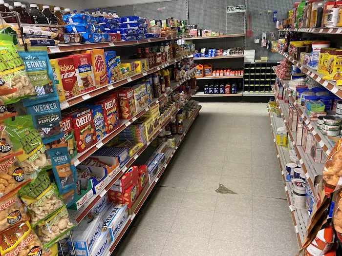 Woodys Market 1