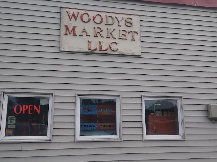 Woodys Market 0