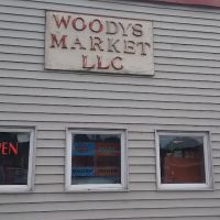 Woodys Market