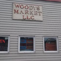 Woodys Market ico