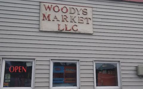 Woodys Market