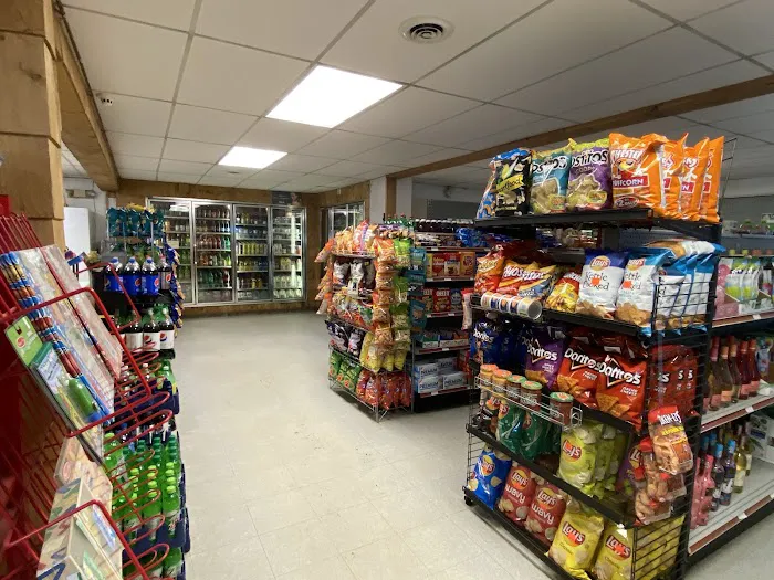 Woodys Market 2