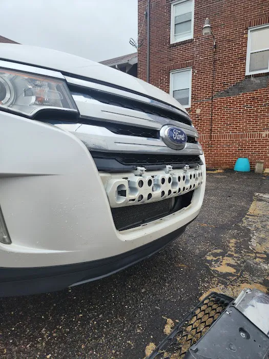 Froggy's Car Wash 0