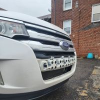 Froggy's Car Wash