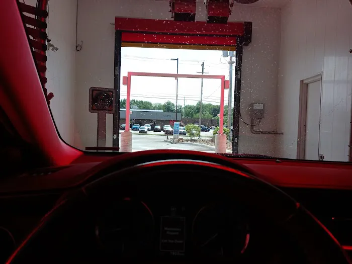 Froggy's Car Wash 3