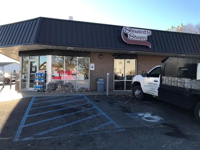 Stewart's Shops 2