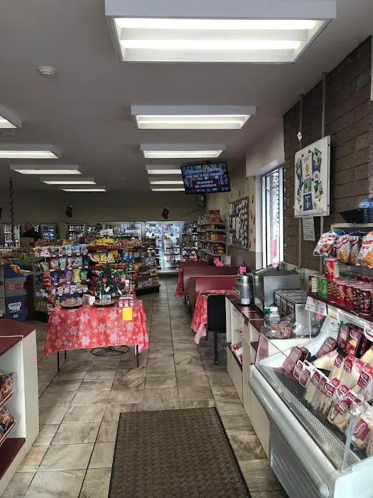 Stewart's Shops 0