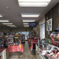 Stewart's Shops