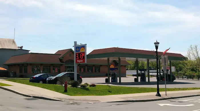 Sunoco 0