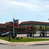 Sunoco