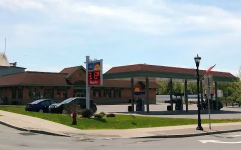Sunoco